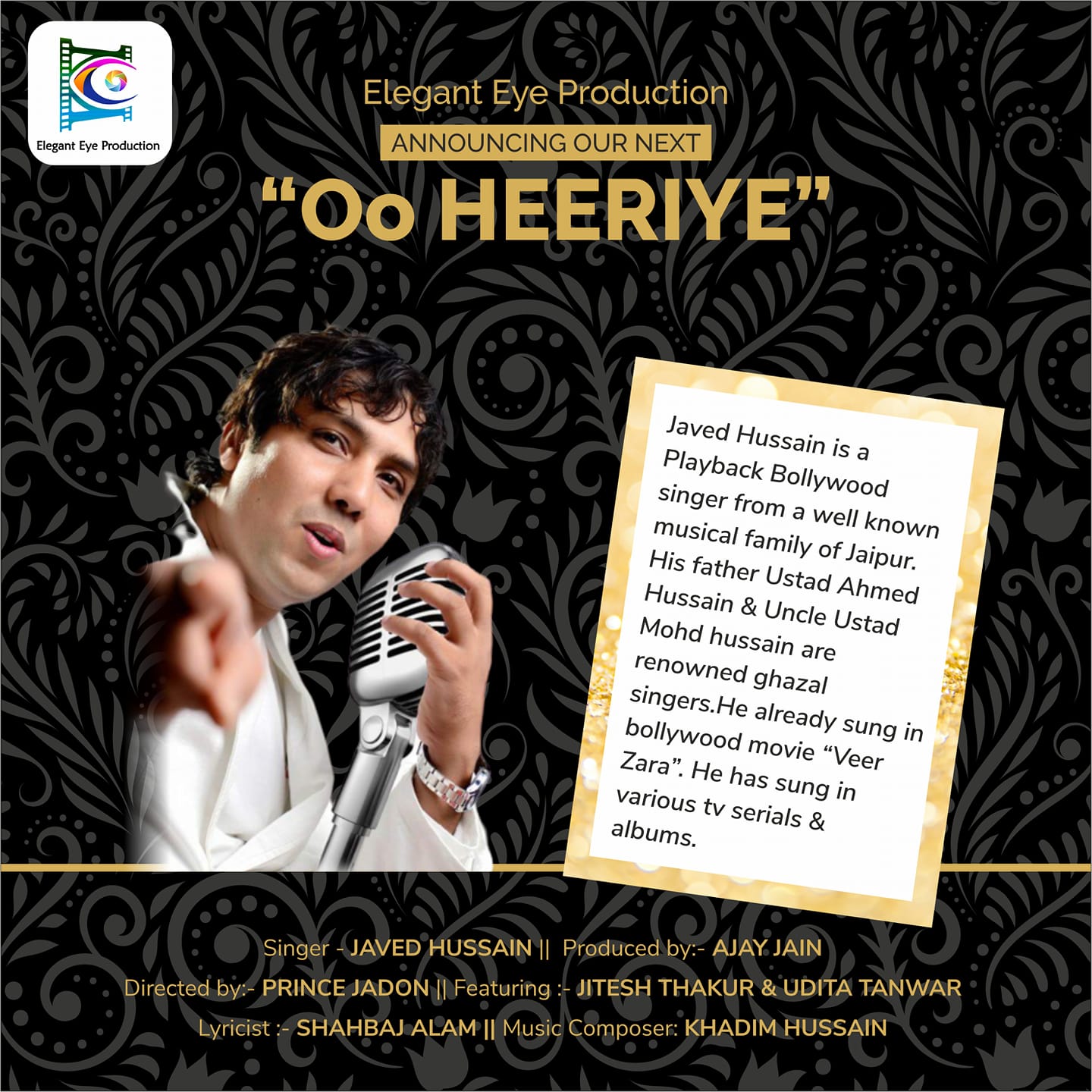Oo Heeriye 2
