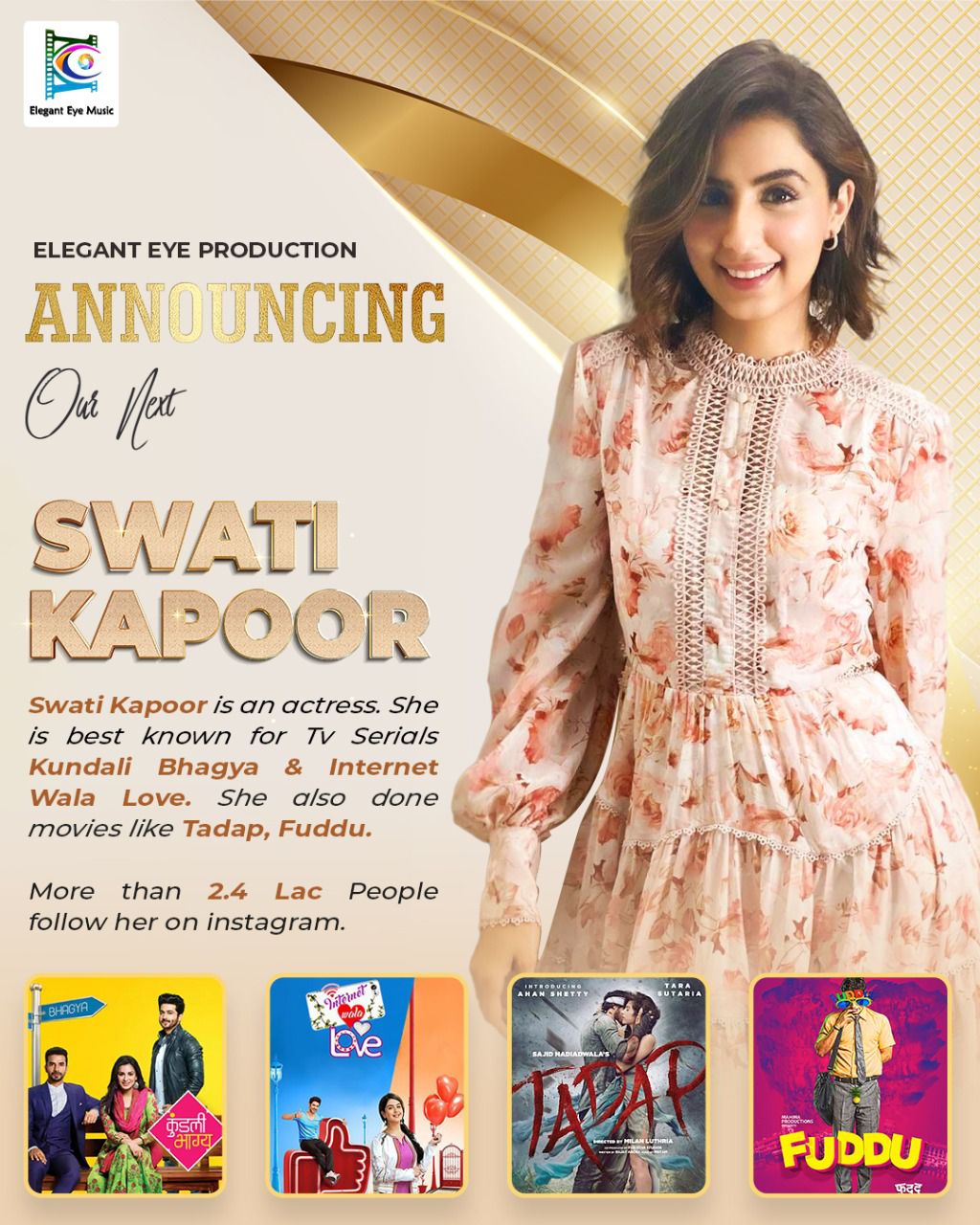 Swati Kapoor