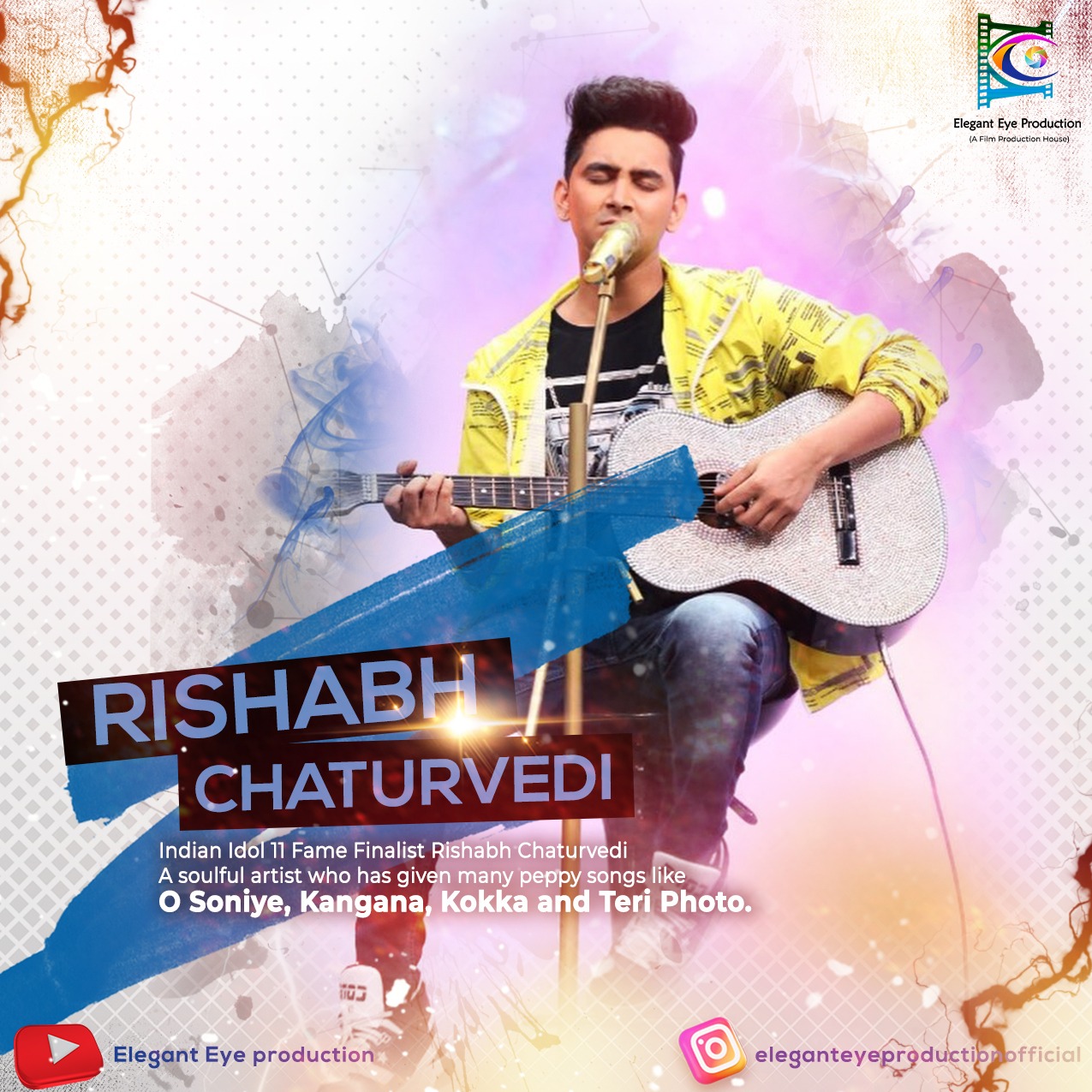 Rishabh Chaturvedi