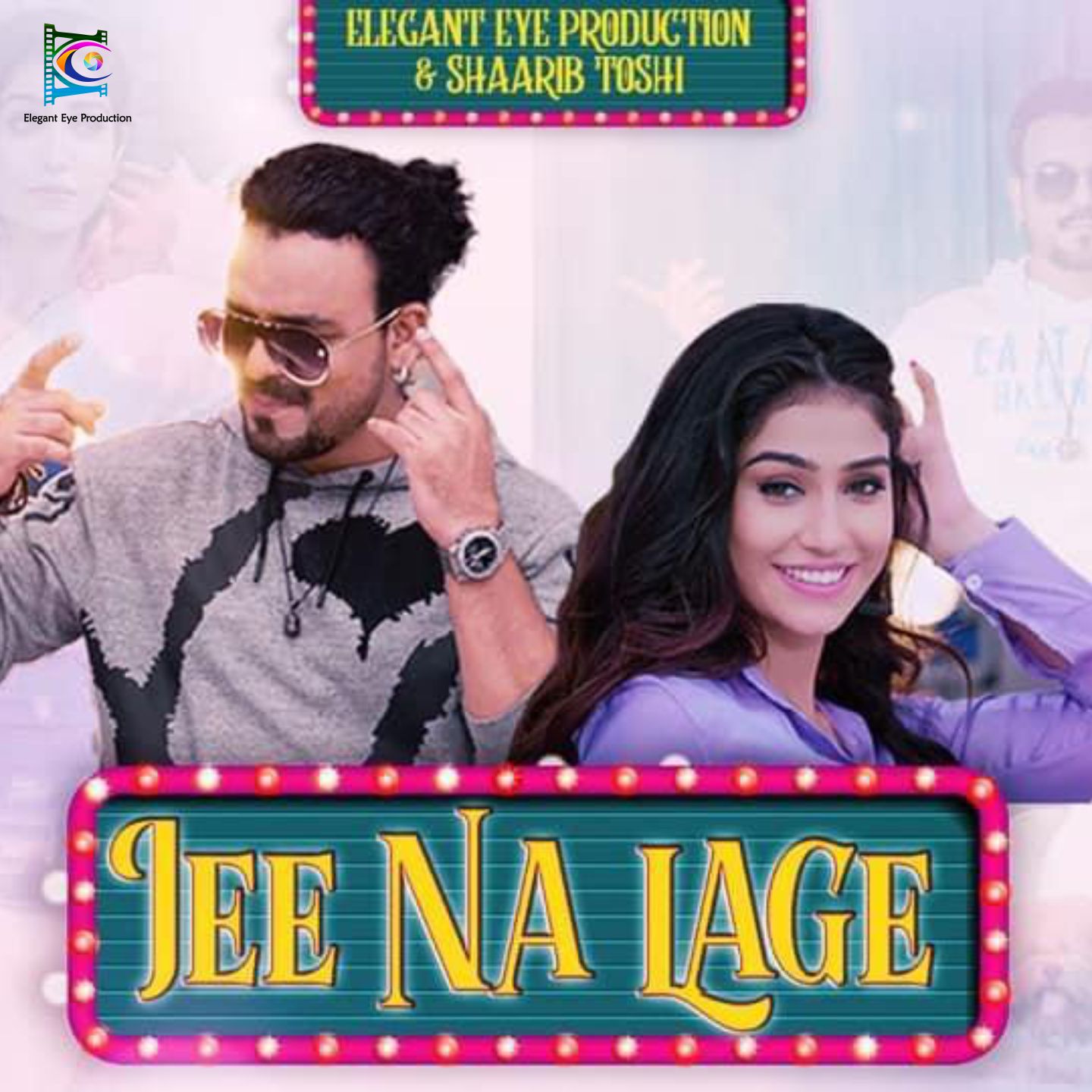 Jee na lage