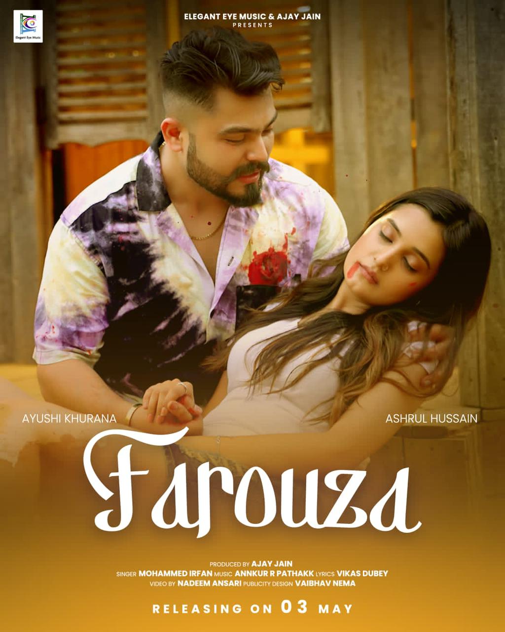 Faroza