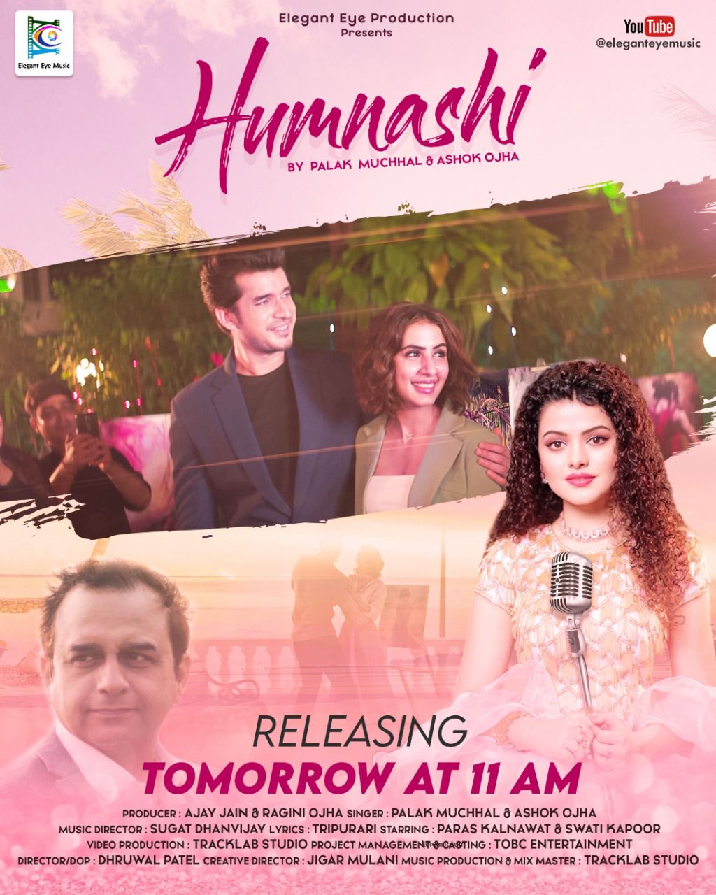 Humnashi