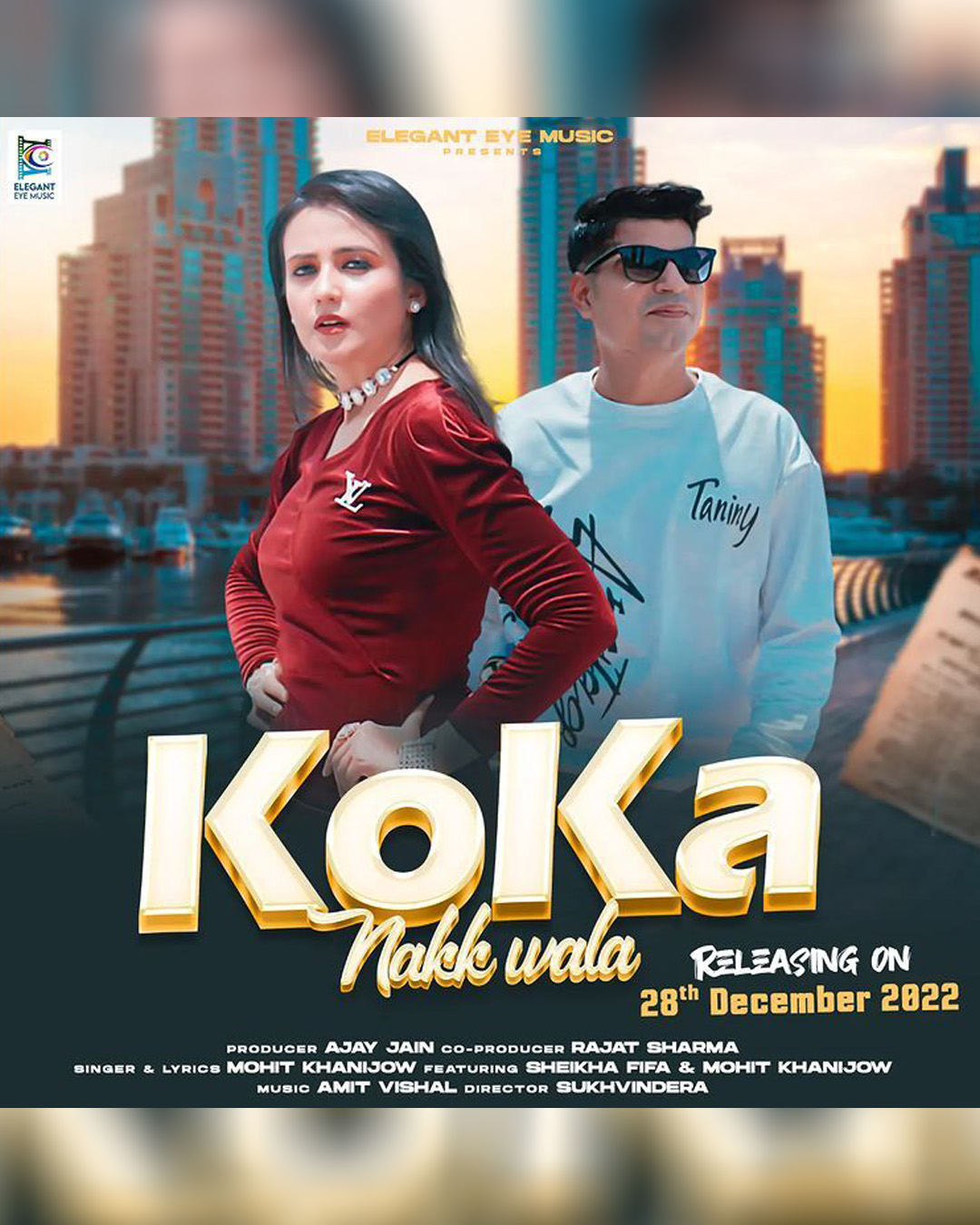 Koka Nakk Wala
