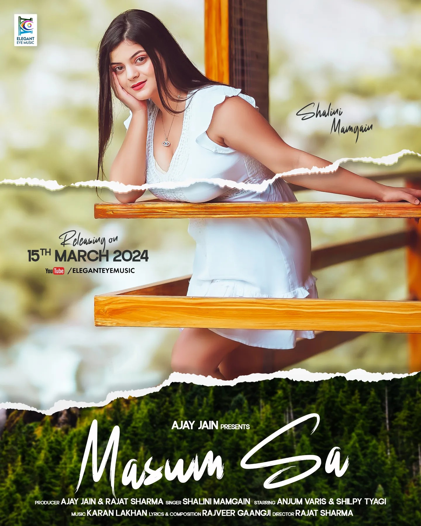 Masum Sa