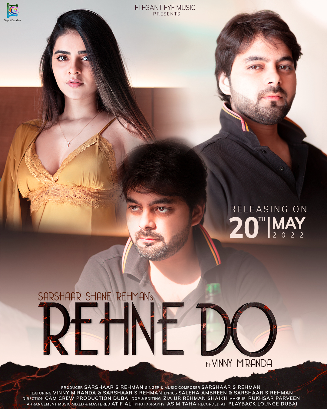 Rehne Do