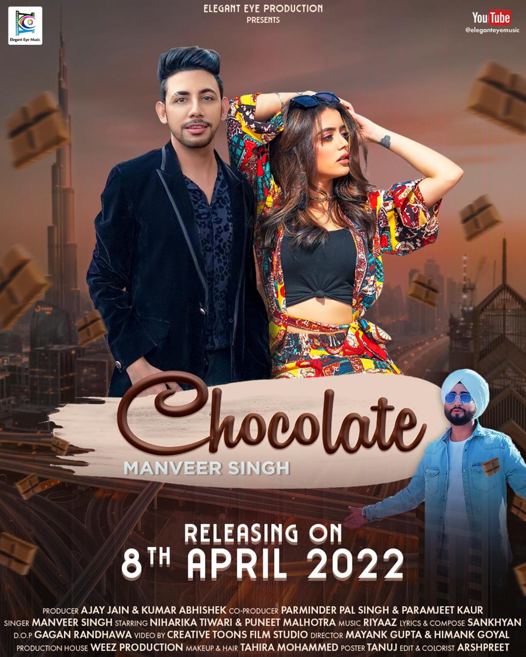 Chocolate