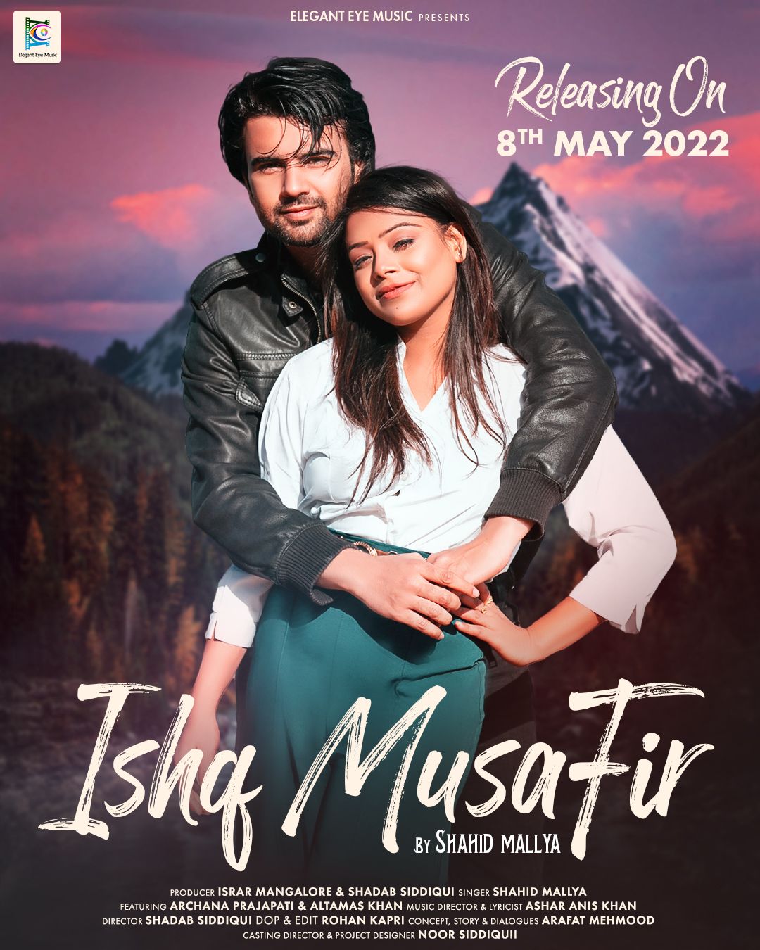 Tshq Musafir
