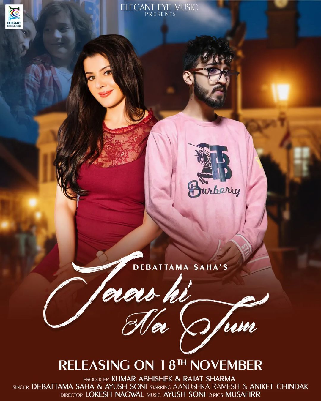 Jaao Hi Na Tum