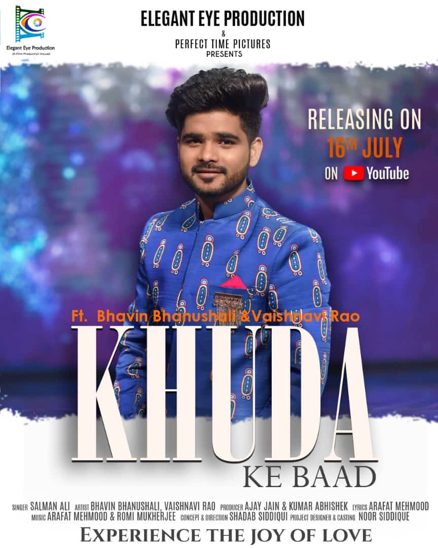 Khuda Ke Baad