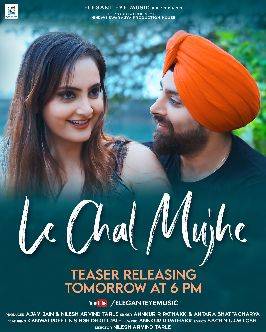 Le Chal Mujhe