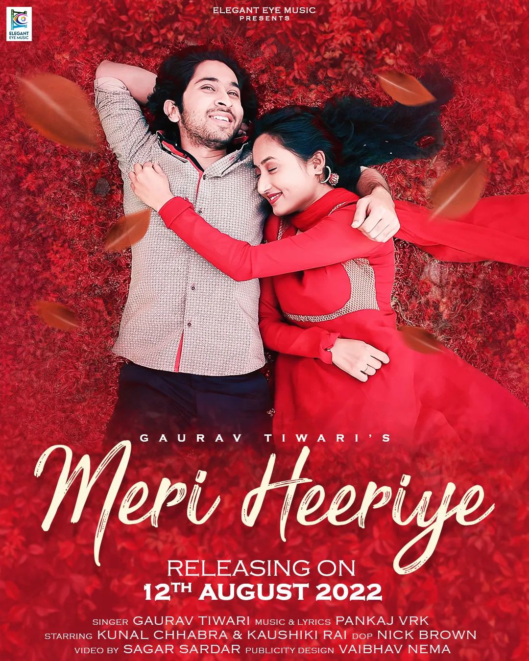Meri Heeriye