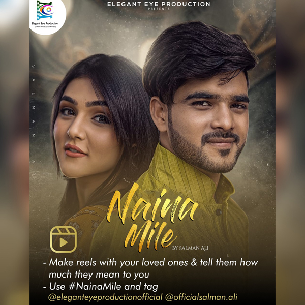 Naina Mile