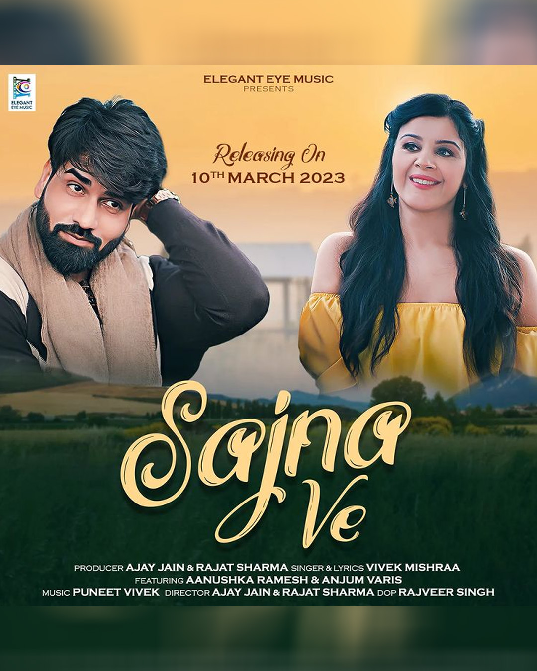 Sajna Ve