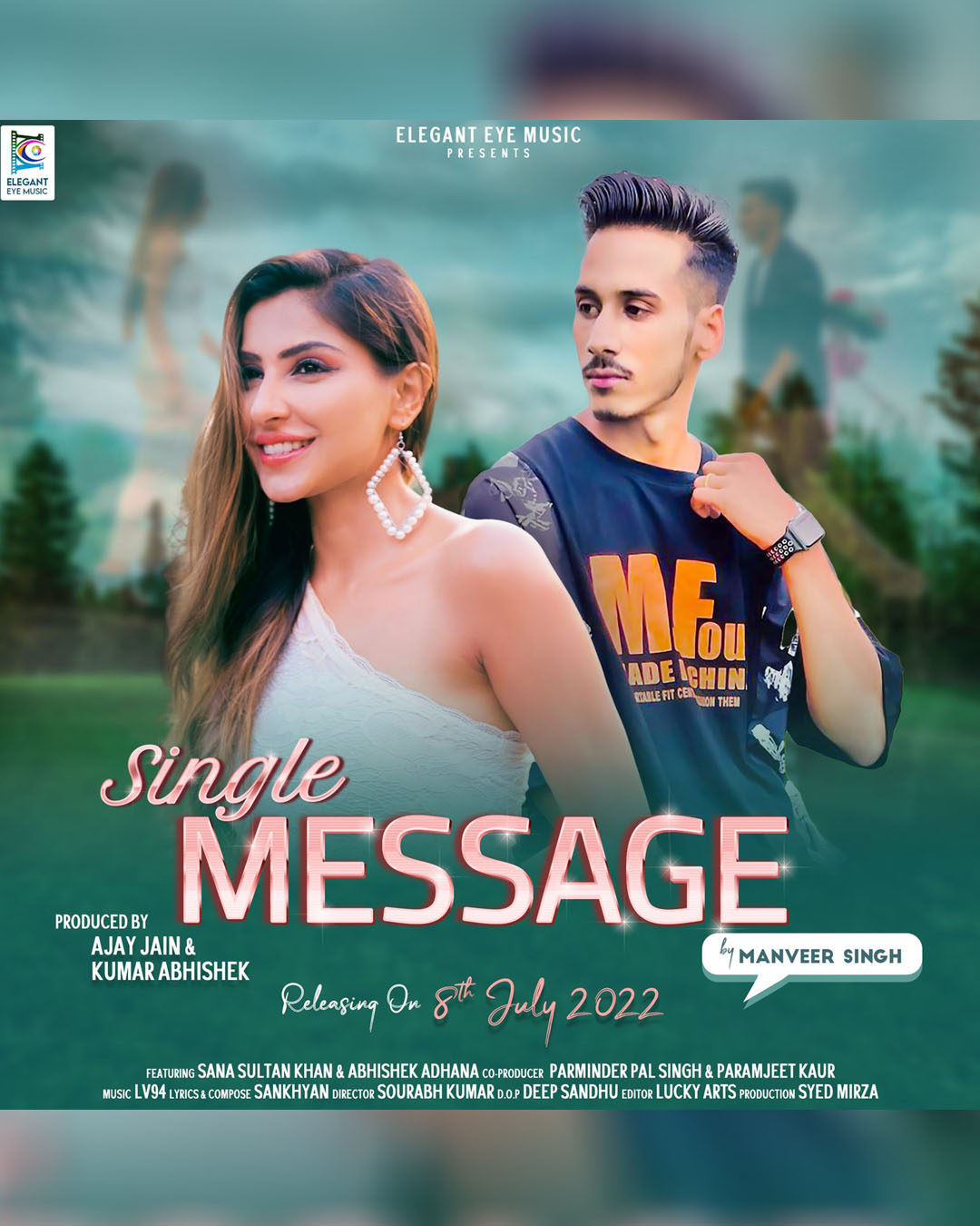 Single Message