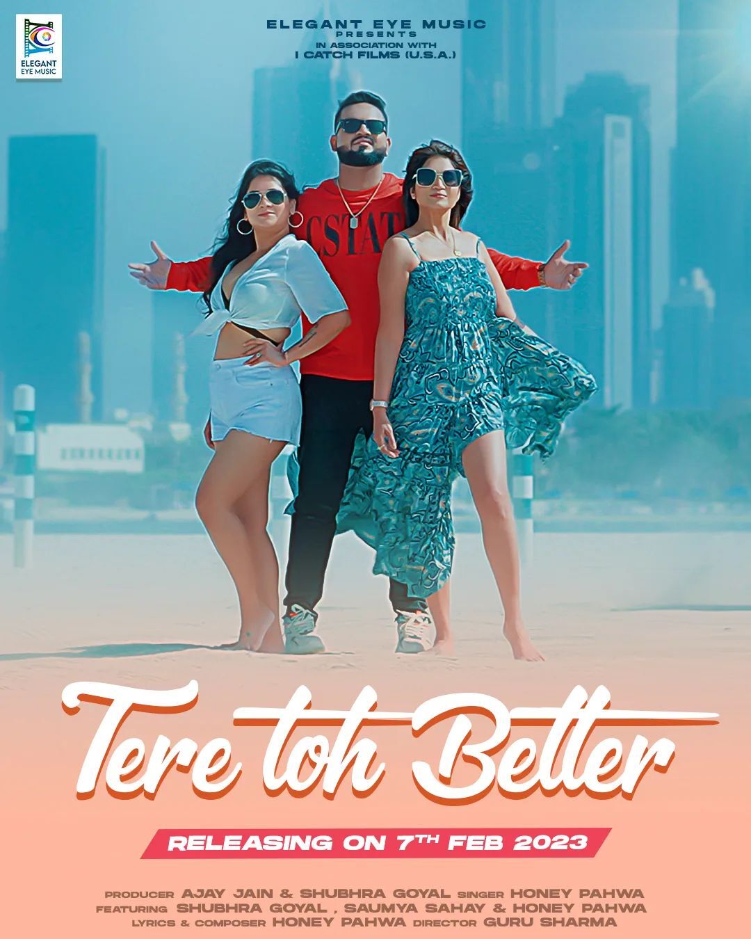 Tere Tho Beller