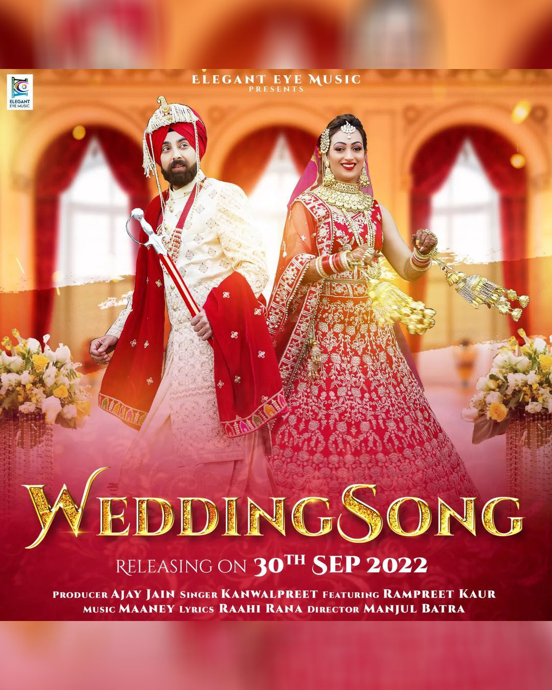 Weddings Song