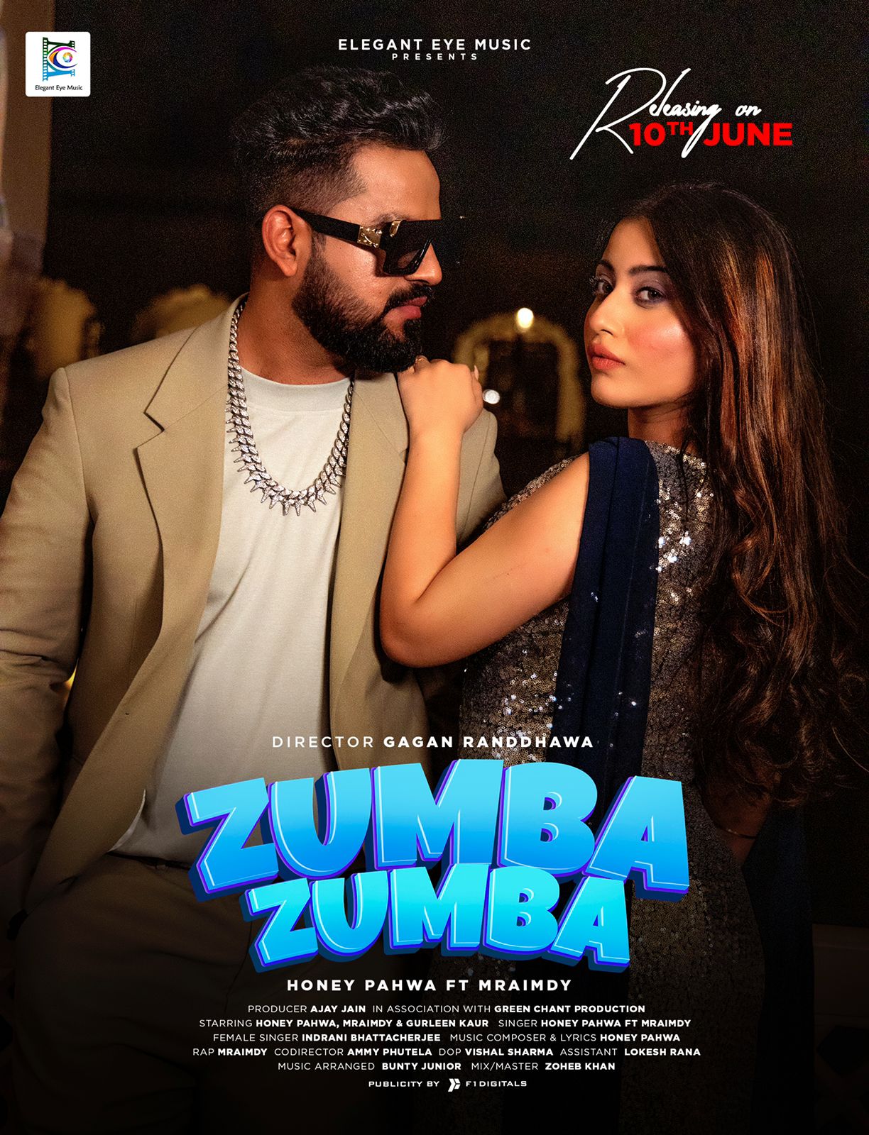 Zumba Zumba