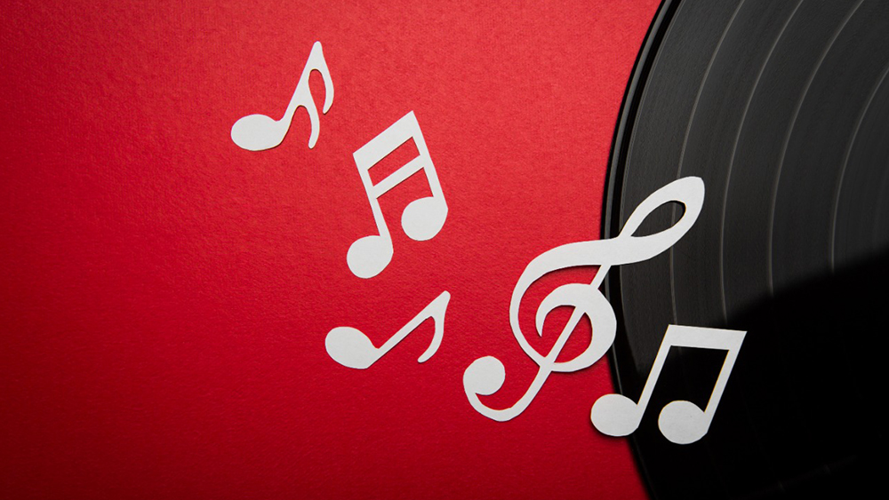 Music Albums