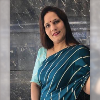 Sangeeta Jain