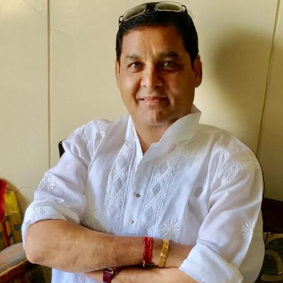 Mahendra Kumar  Jain