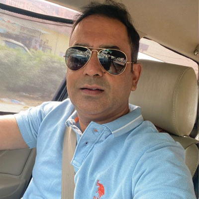 Ajay Jain
