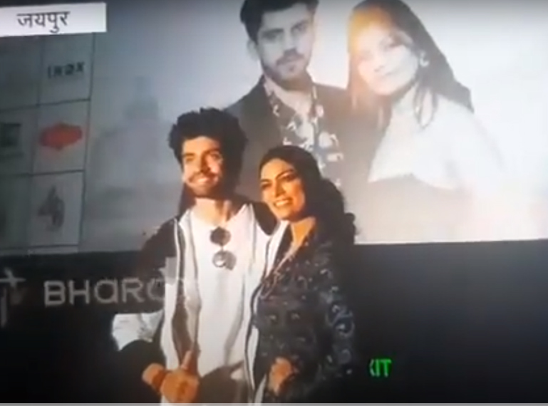 Aye Dil Mere
